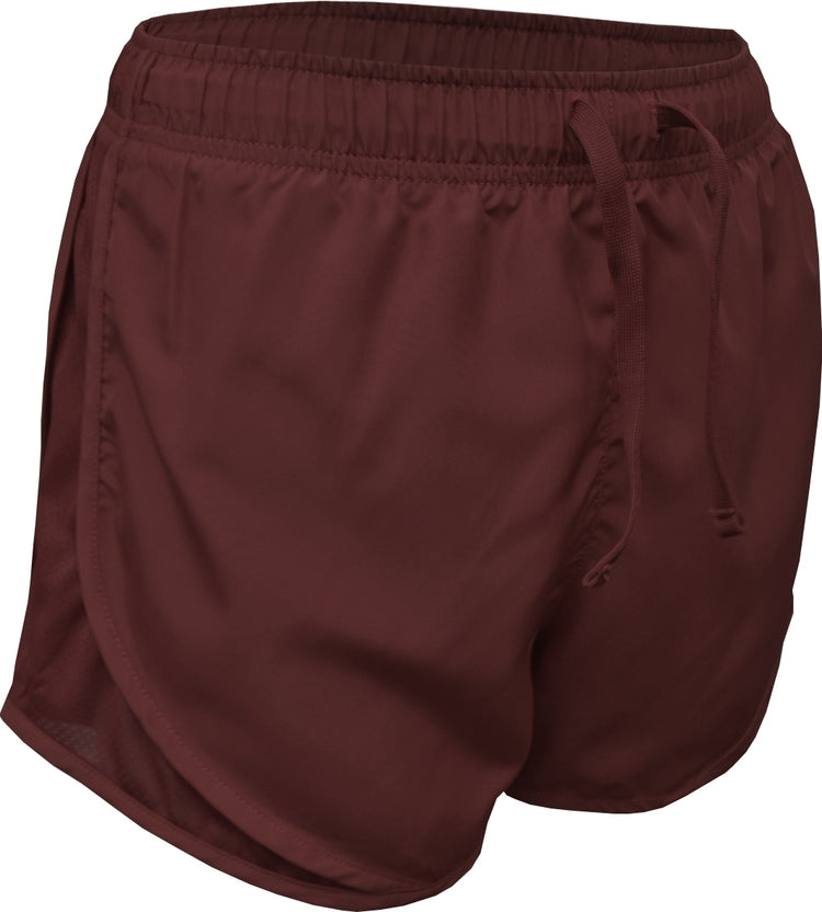 East Bernard PE Running Shorts GIRLS