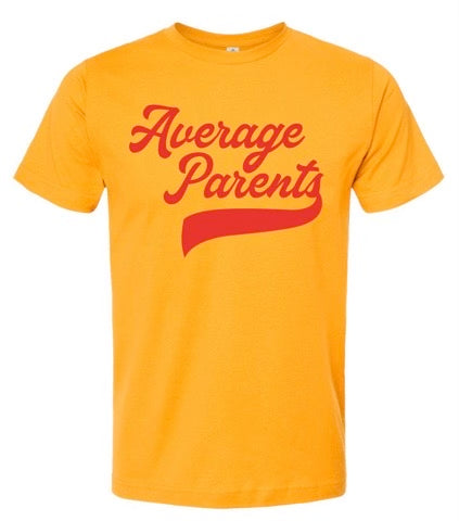 Parent Pep Rally Shirt