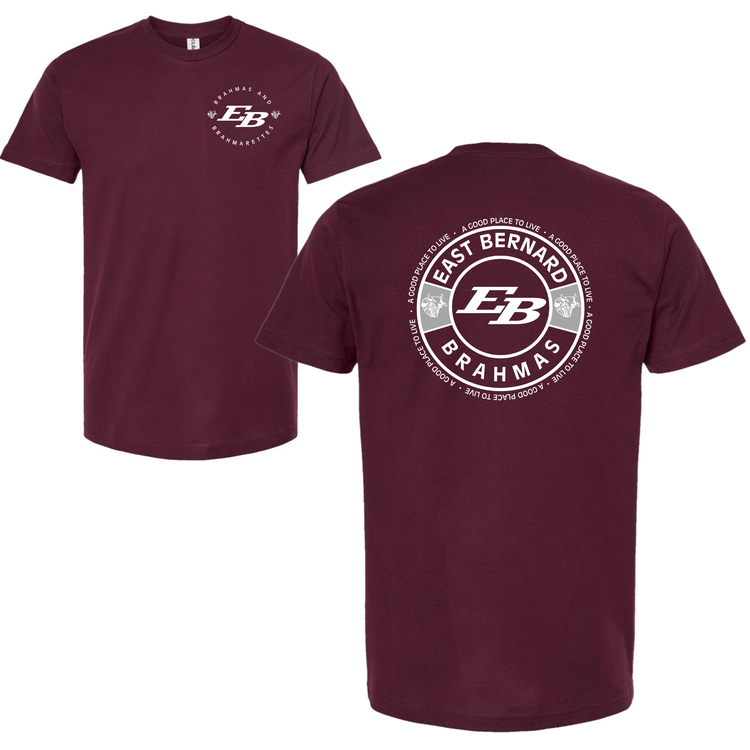 EB Athletics Booster Club A Good Place to Live