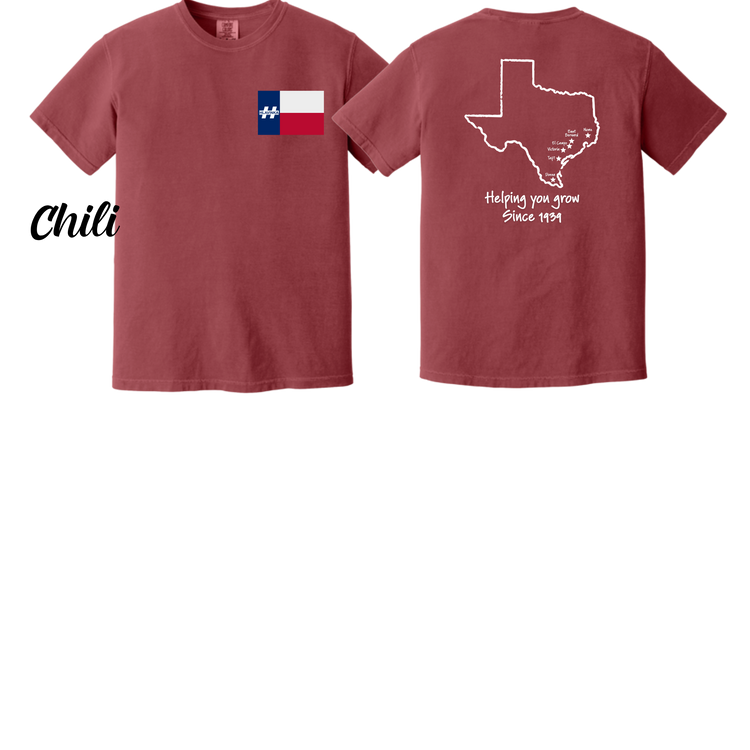 Hlavinka Texas Design
