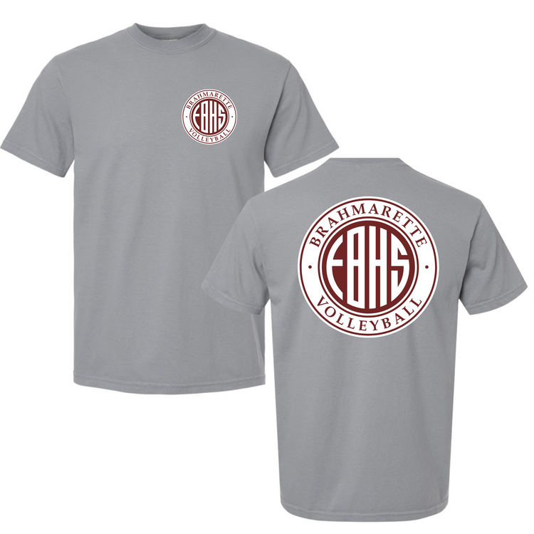 EBHS Team Volleyball Shirt 2025