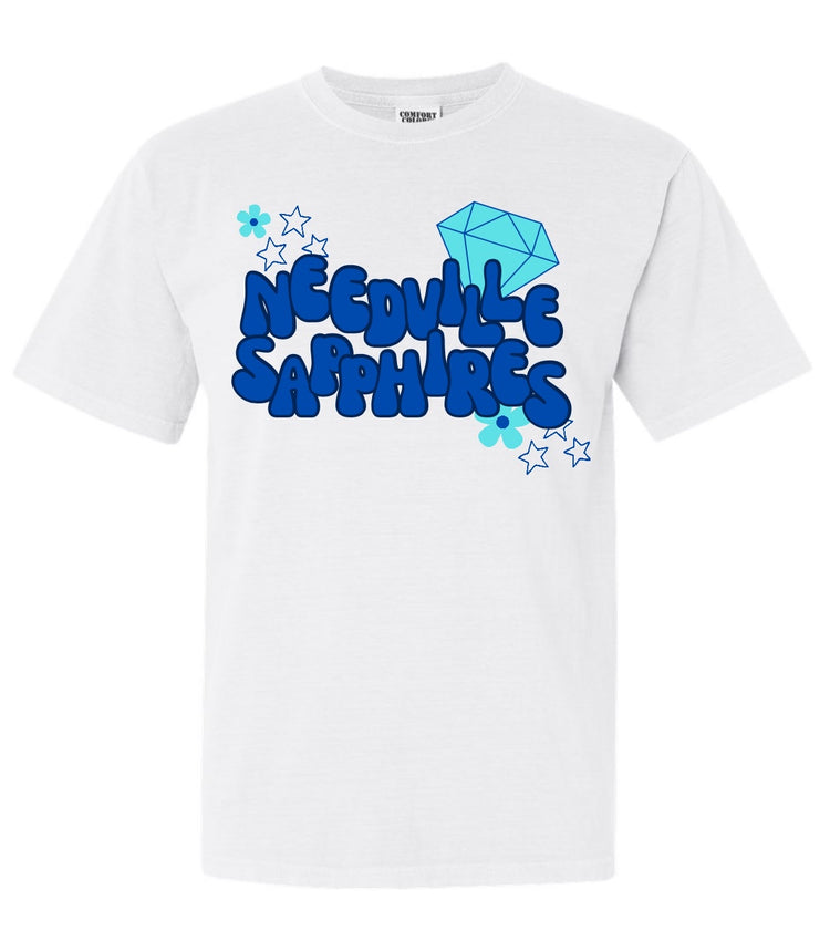 Needville Sapphires