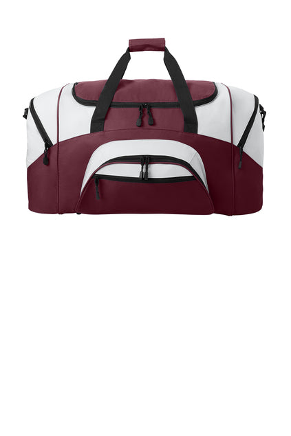 Large Duffle Bag