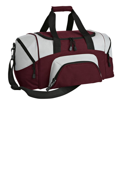Small Duffle Bag