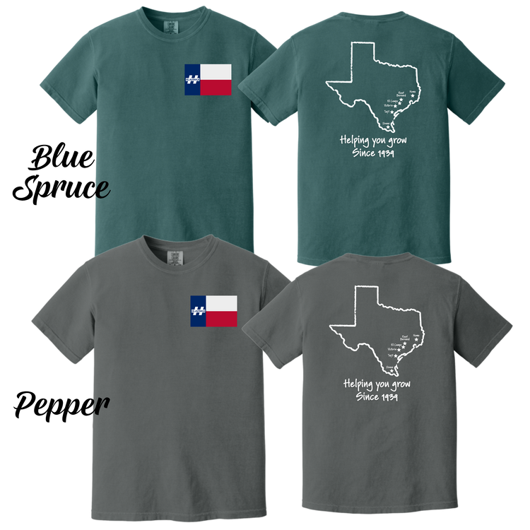 Hlavinka Texas Design
