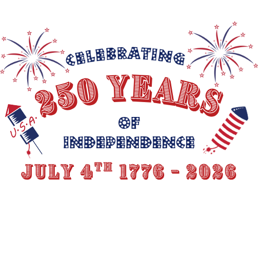 East Bernard 4th of July Shirt
