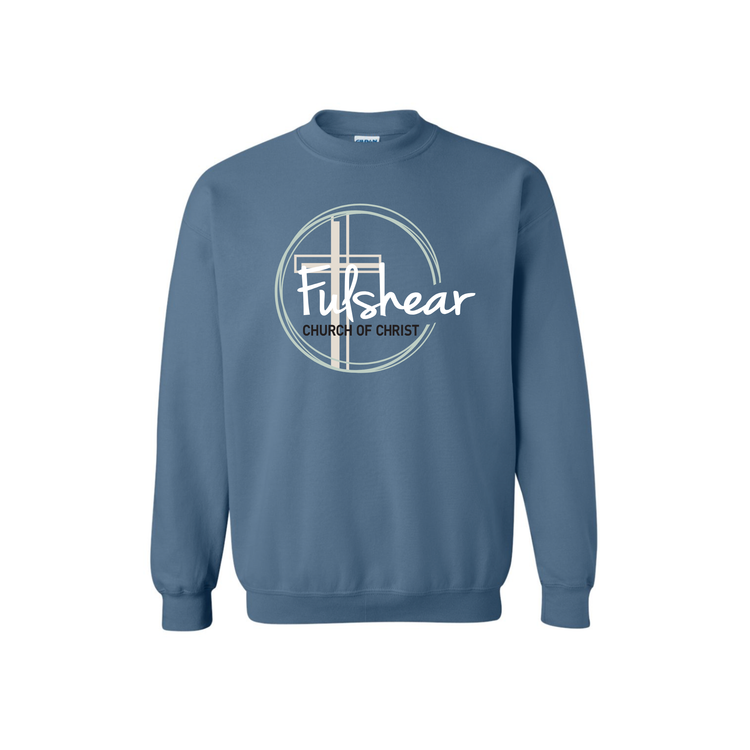 Fulshear Church of Christ Sweatshirt