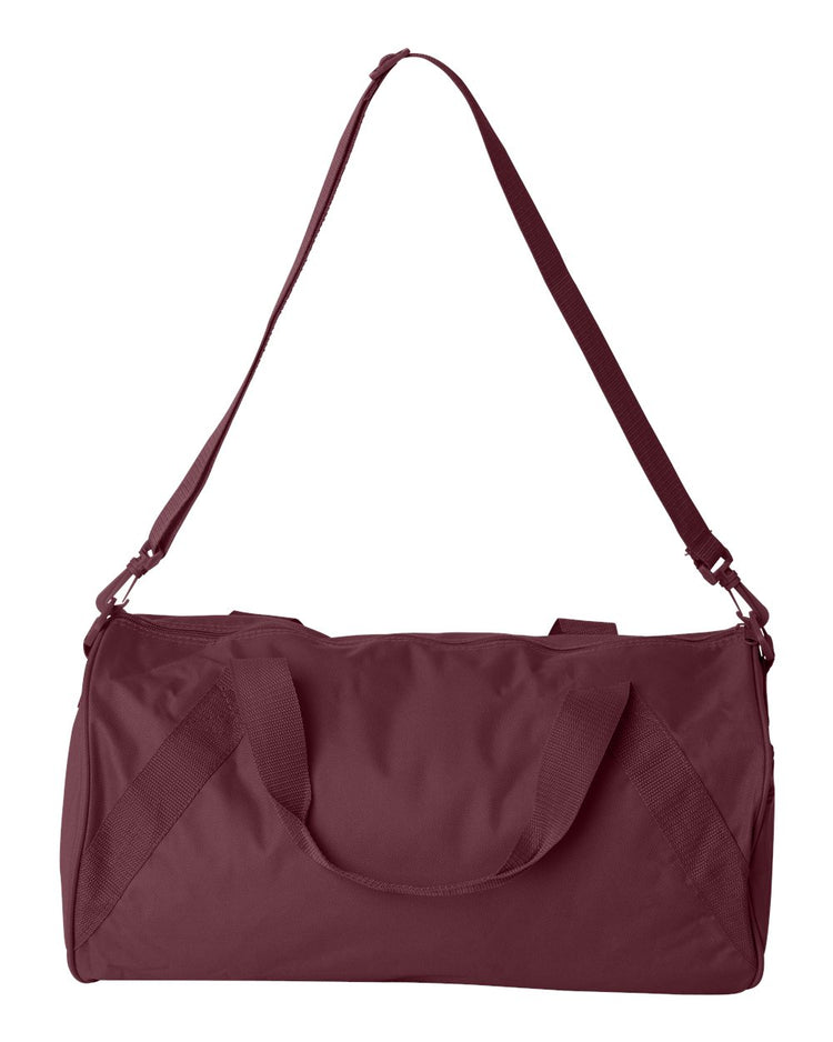 Canvas Roll Bag