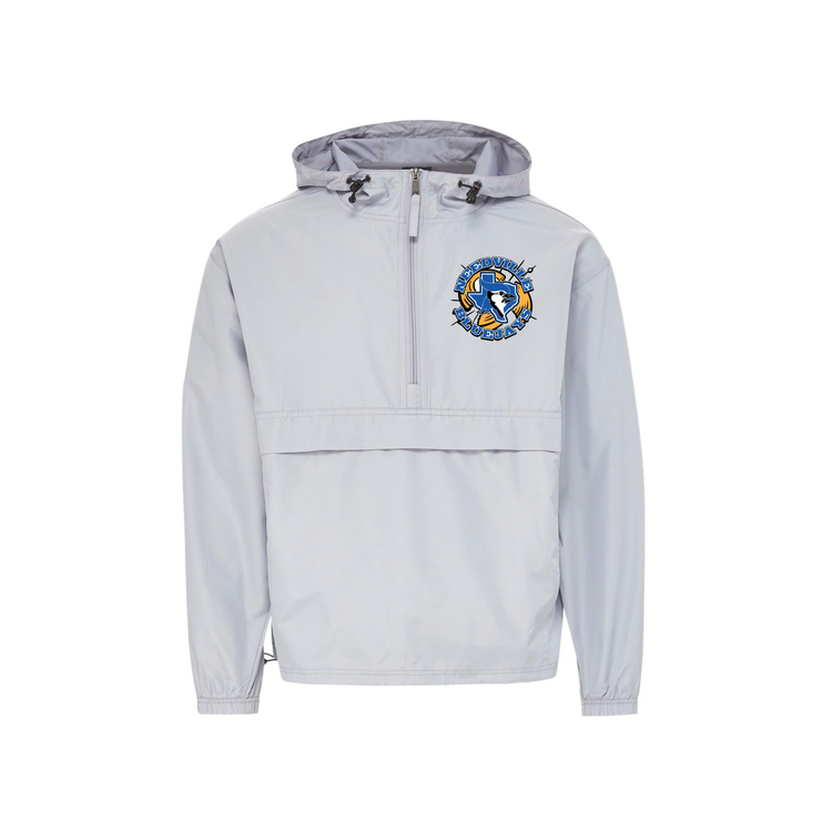 Needville Shooting Club Windbreaker