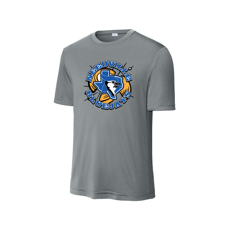 Needville Shooting Club T-Shirt
