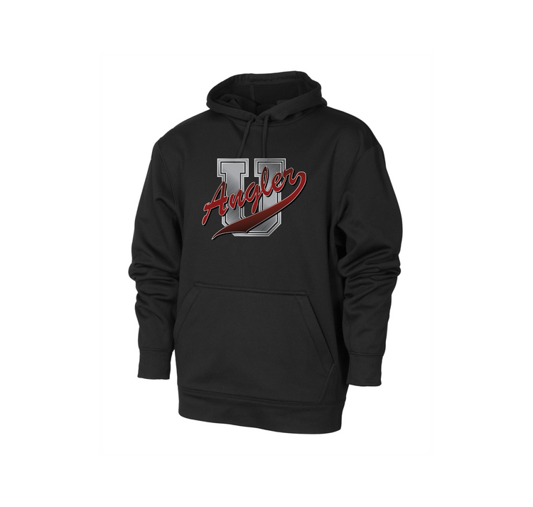 Angler U Sweatshirt
