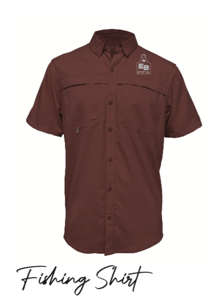 Fishing Shirt