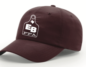 EB FFA Caps