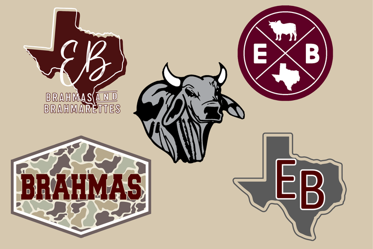 Sticker Bundle!