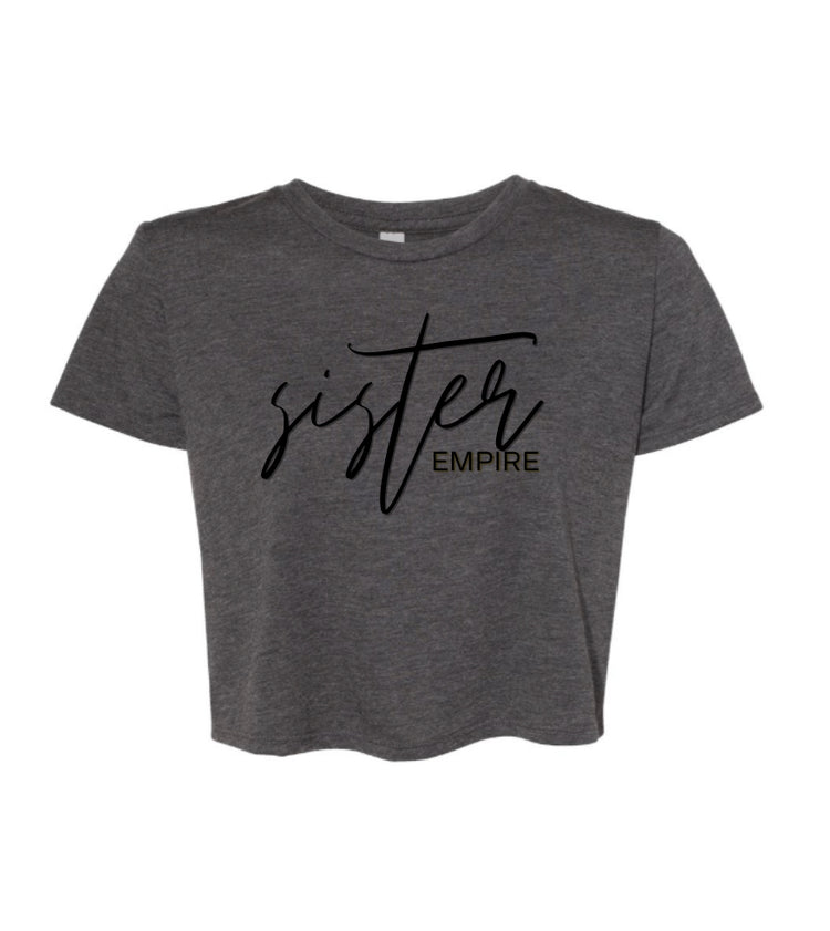 Sister Empire Crop