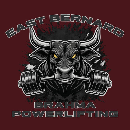 EB Powerlifting 2026