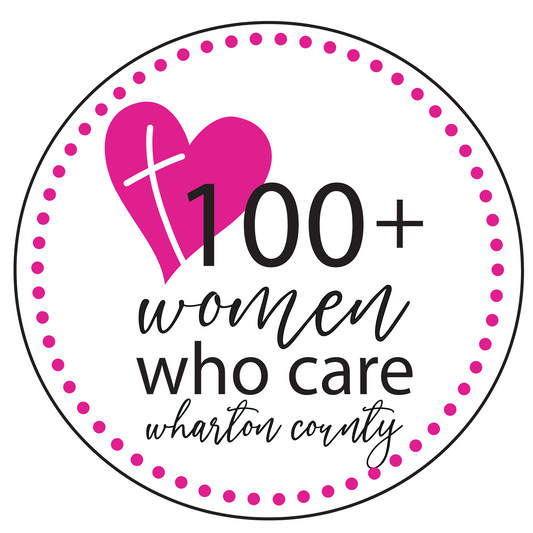 100+ Women Who Care