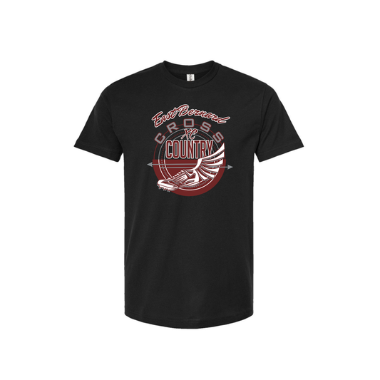 East Bernard Cross Country 2025