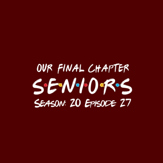 East Bernard Seniors 2027