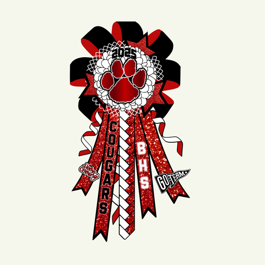 Brazos Athletic Booster Club