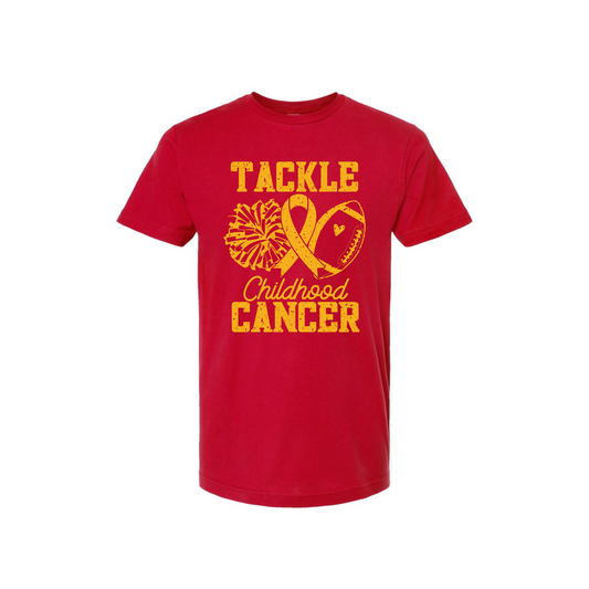 Brazos Gold Out 2025