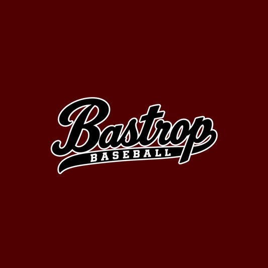 Bastrop Baseball