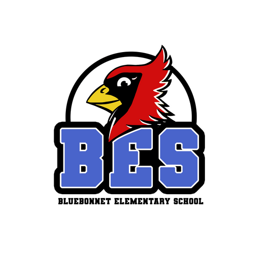 Bluebonnet Cardinals Fundraiser