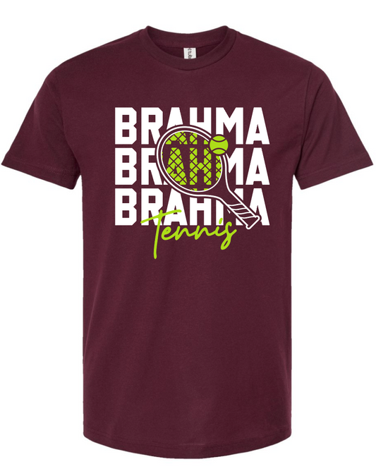 Brahma Regional Tennis 2025