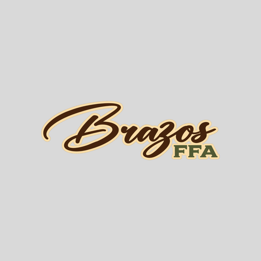 Brazos FFA 2026