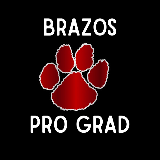 Brazos Pro Grad 2025