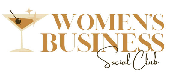 WOMEN'S BUSINESS SOCIAL CLUB