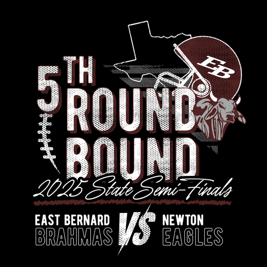 EB Regional CHAMPIONS 2025