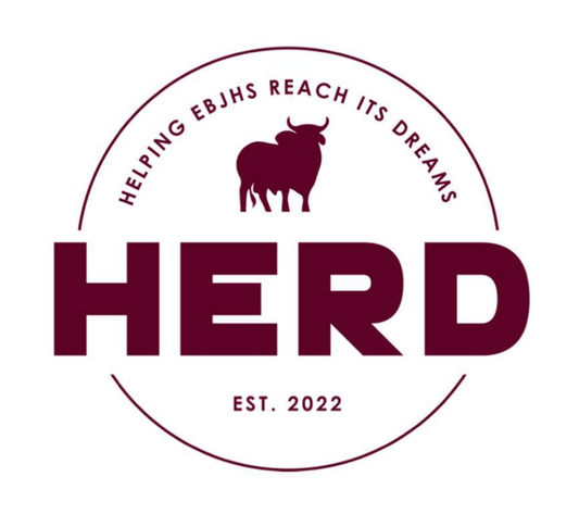 EBJH HERD Fundraiser 2025