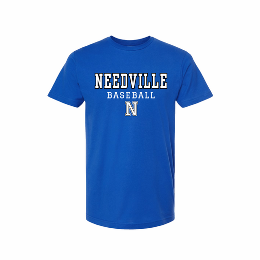 Needville All Stars 12U 2025