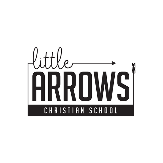 Little Arrows Christian School Christmas Collection