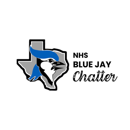NHS Blue Jay Chatter