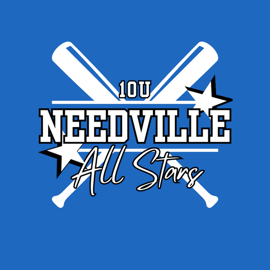 Needville 10U All Stars 2025