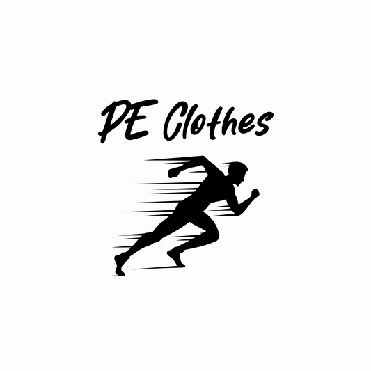 East Bernard PE Clothes