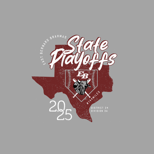 Brahma Baseball Playoffs 2025