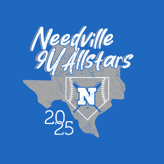 Needville Allstars 9U 2025