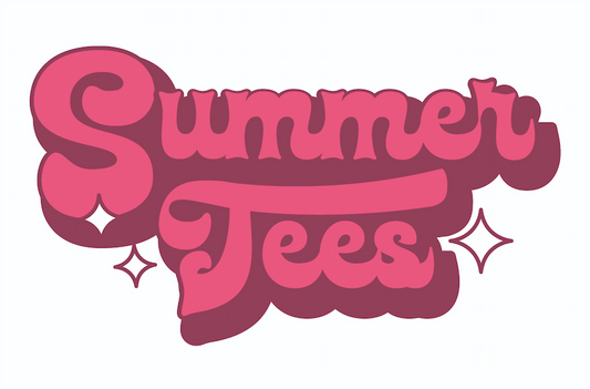 SUMMER TEES
