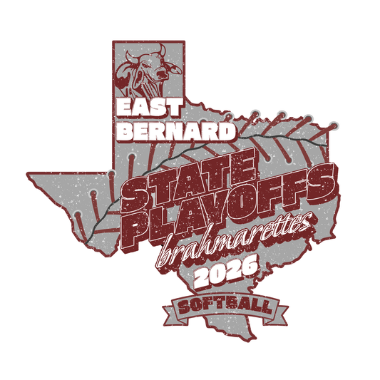 Brahmarette Softball Playoffs 2026