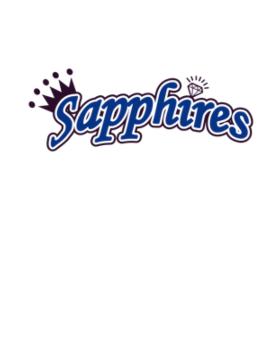 Needville Sapphires Dance Team