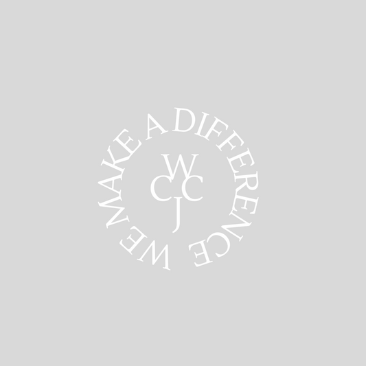 WCJC - Healing is the New Hustle