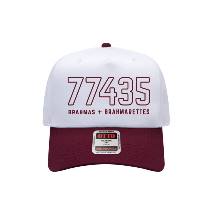 HERD 77435 Hat