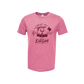 Beat to Your Own Drum Shirt - Holley Fundraiser