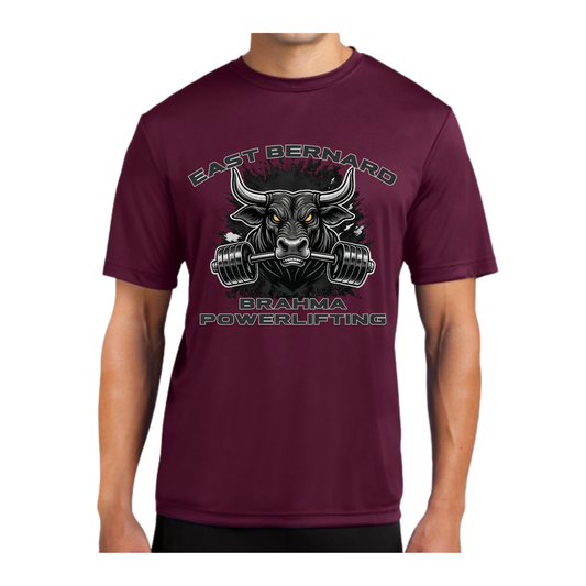 EB Brahma Powerlifting