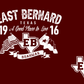 East Bernard Brahmas with Flag Shirt