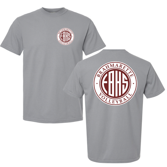EBHS Team Volleyball Shirt 2025