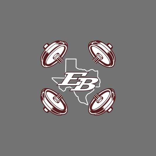 East Bernard Powerlifting Regional Qualifiers 2026